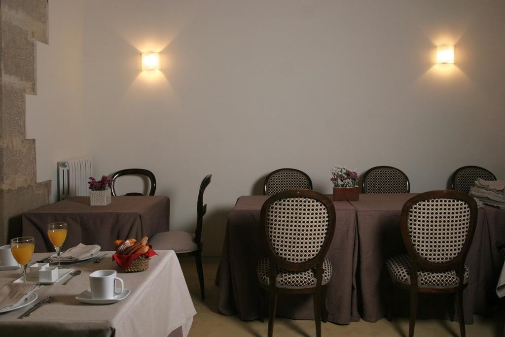 La Capellania Hotel San Asensio Luaran gambar