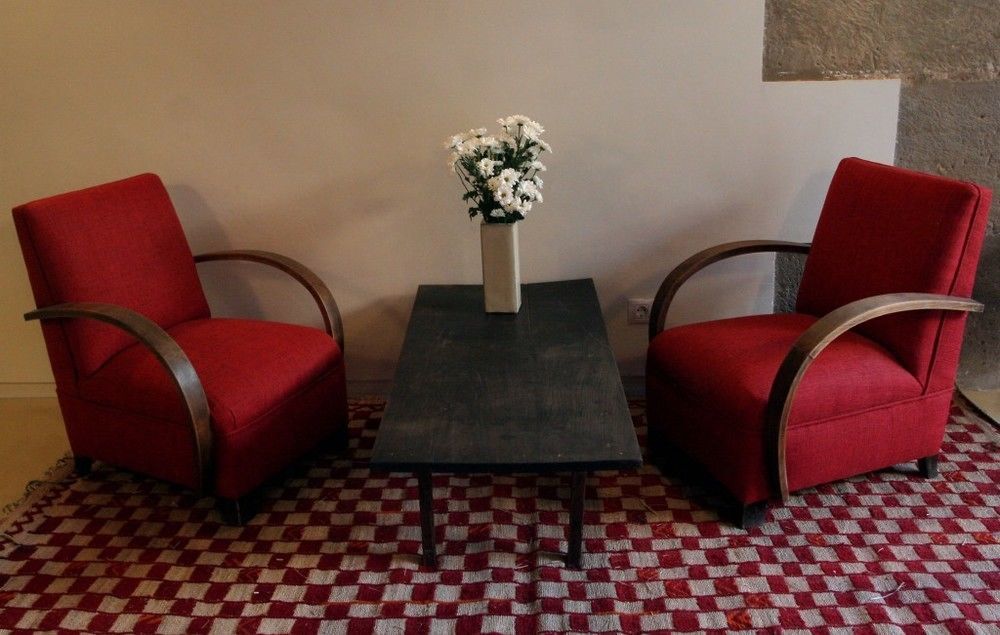 La Capellania Hotel San Asensio Luaran gambar