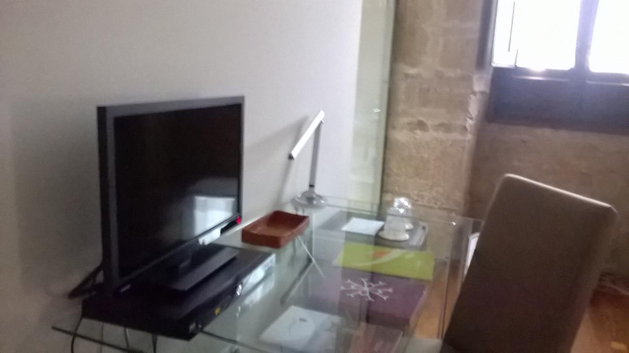 La Capellania Hotel San Asensio Luaran gambar